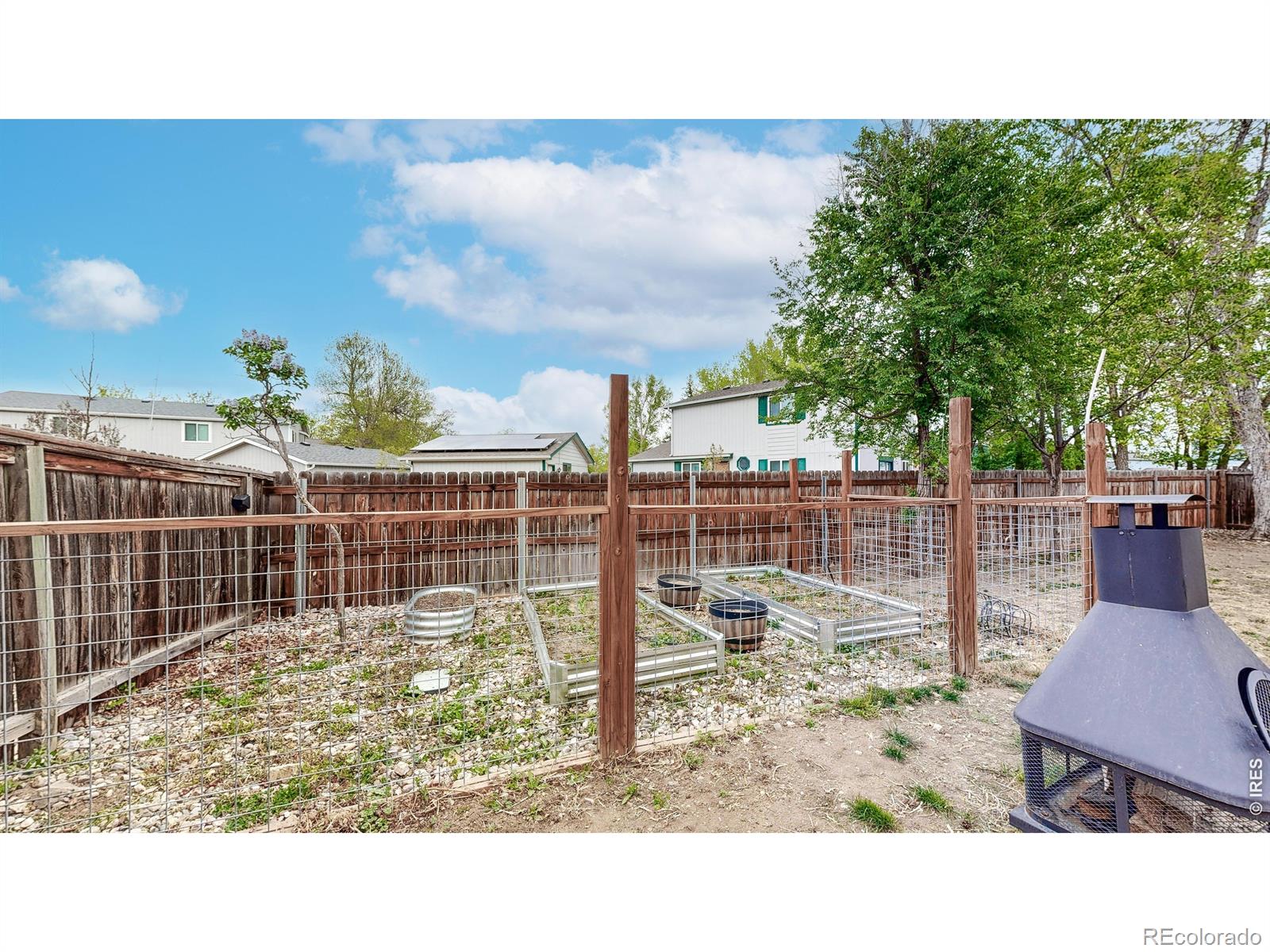 1624 Enfield Street Fort Collins CO 80526