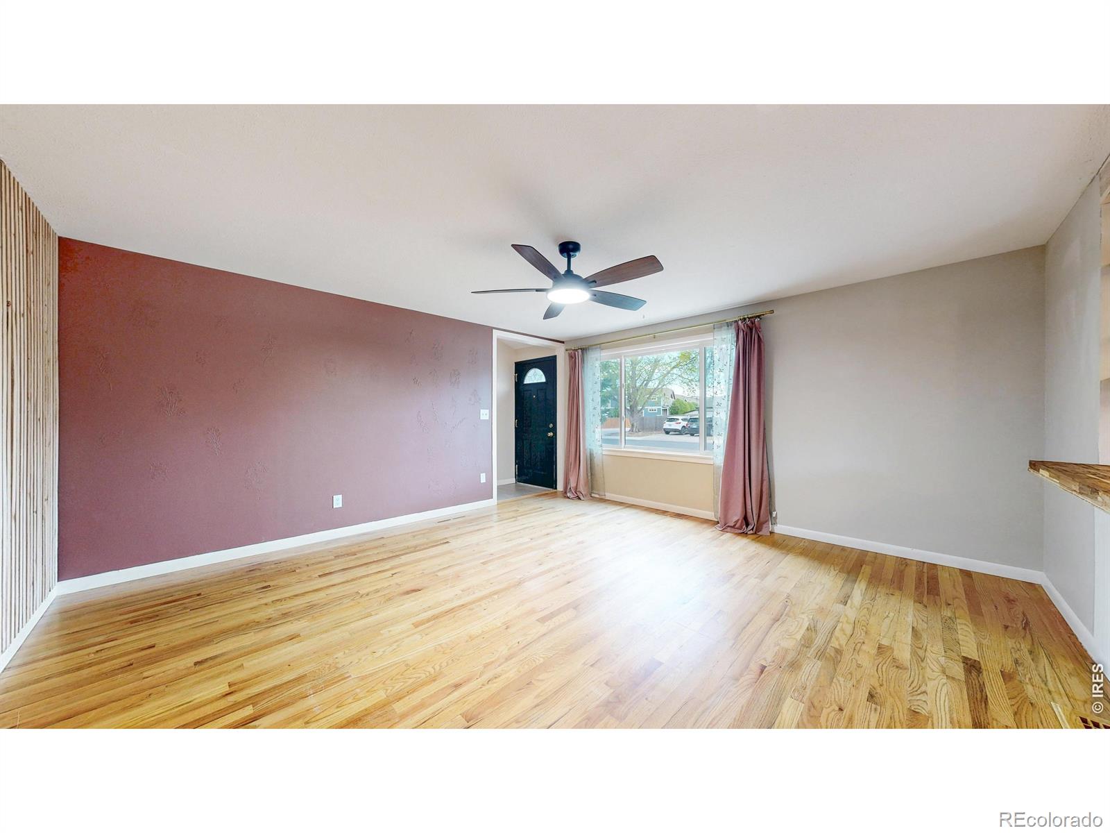 1624 Enfield Street Fort Collins CO 80526