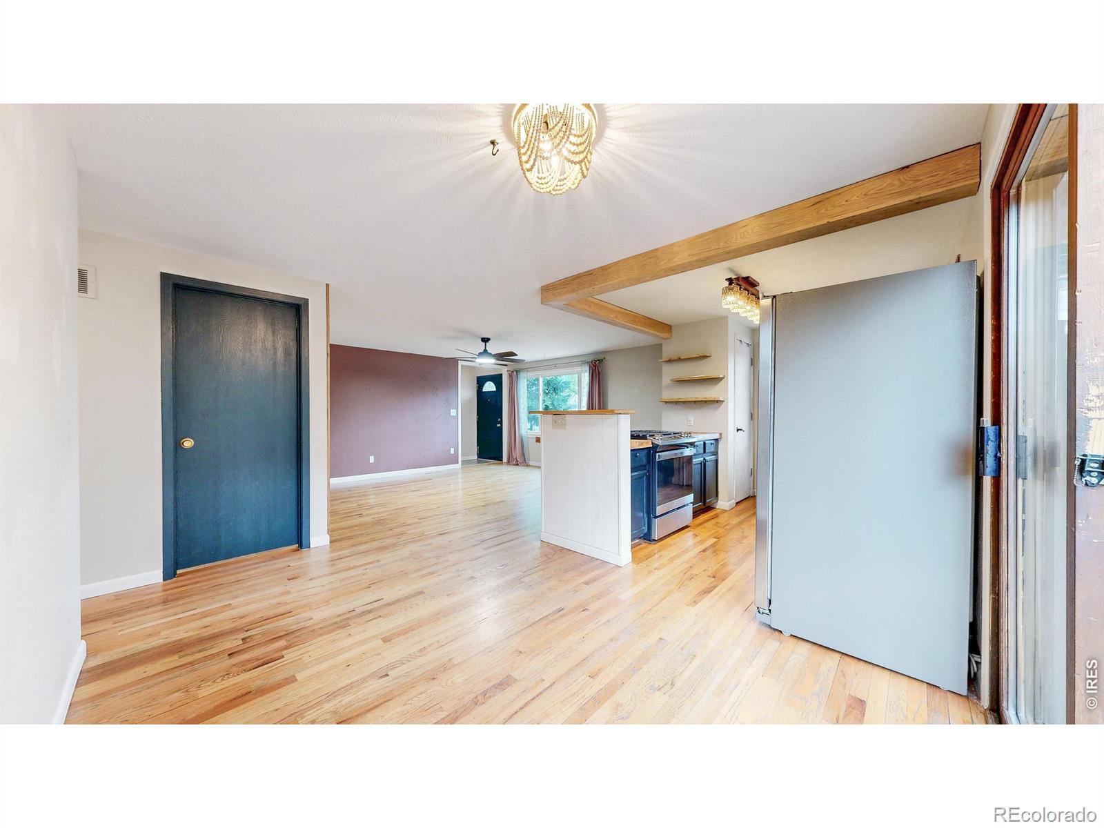 1624 Enfield Street Fort Collins CO 80526