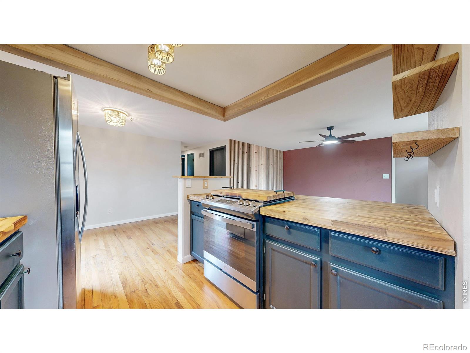 1624 Enfield Street Fort Collins CO 80526