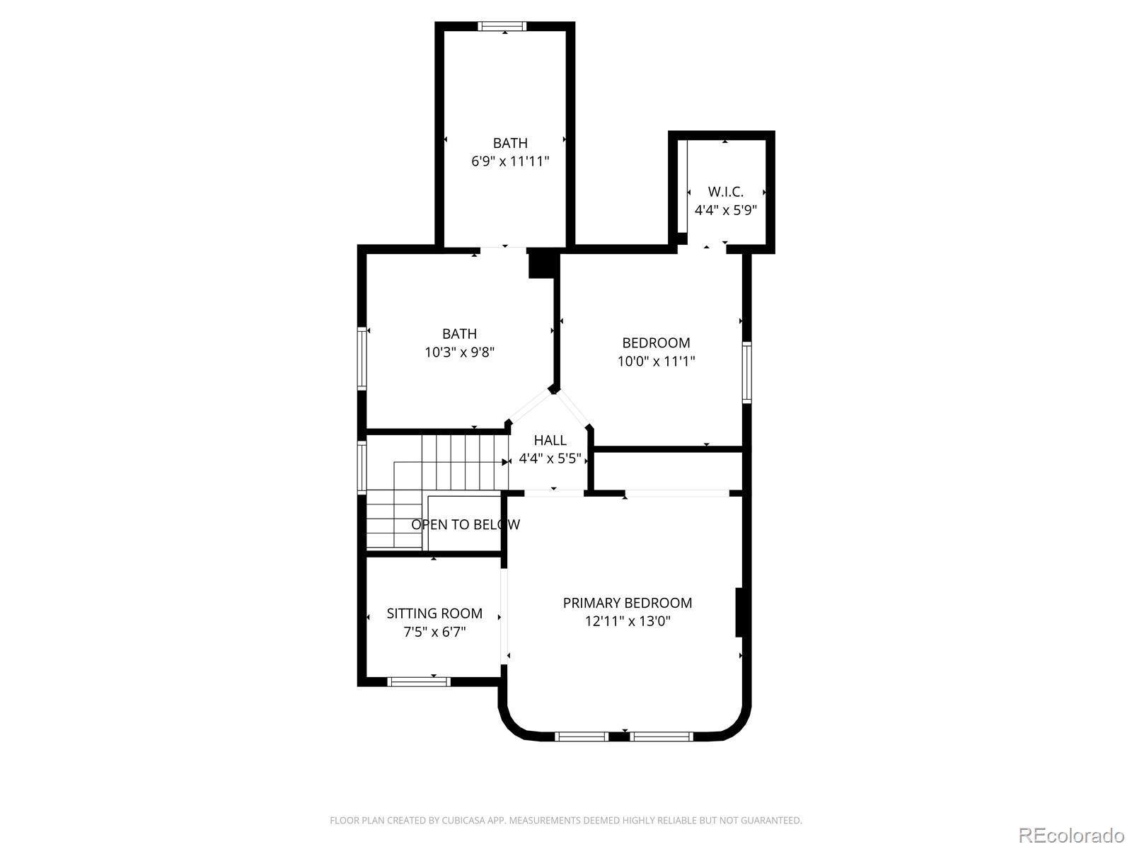 4576 Stuart Street Denver CO 80212