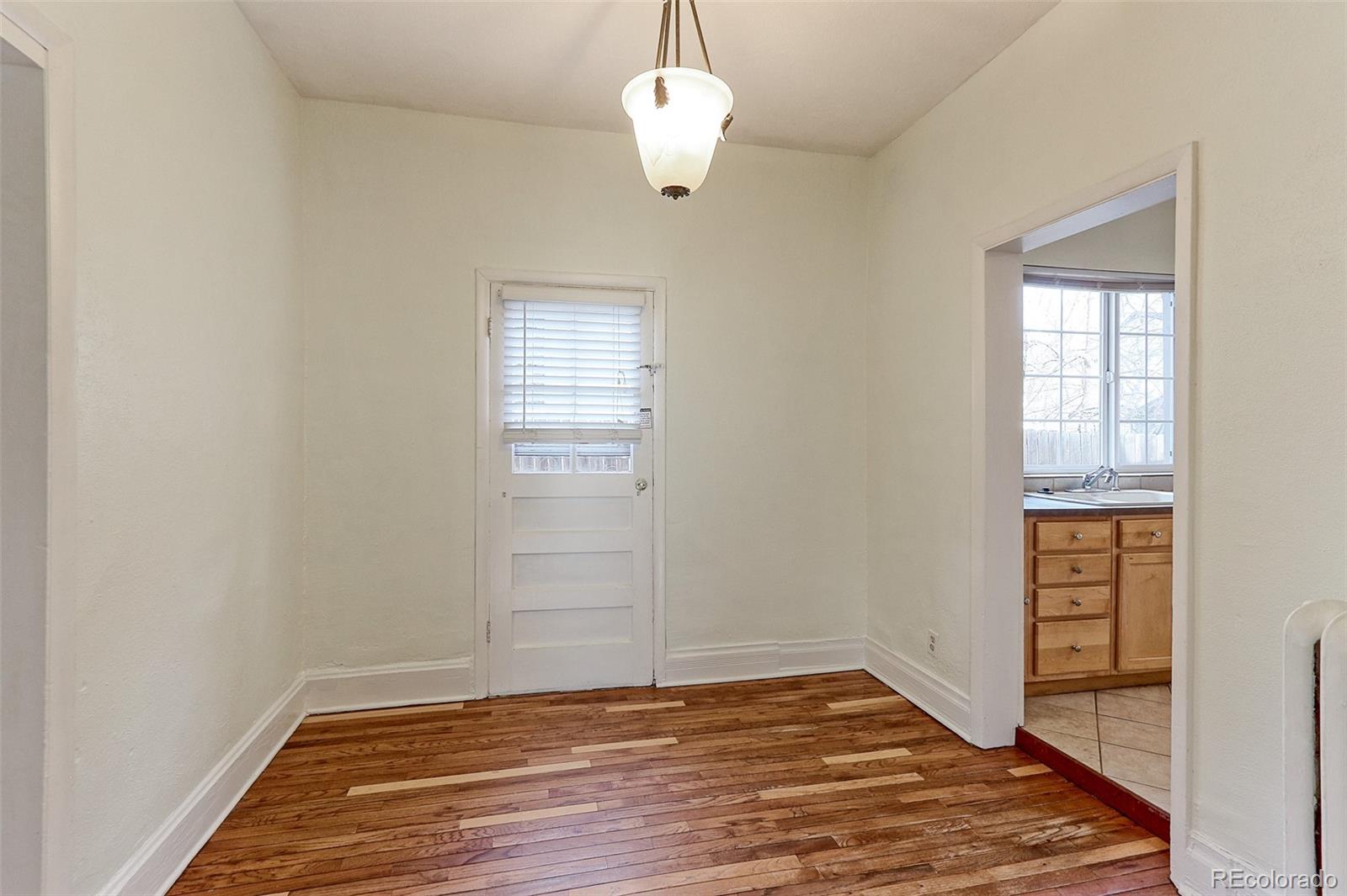 4576 Stuart Street Denver CO 80212