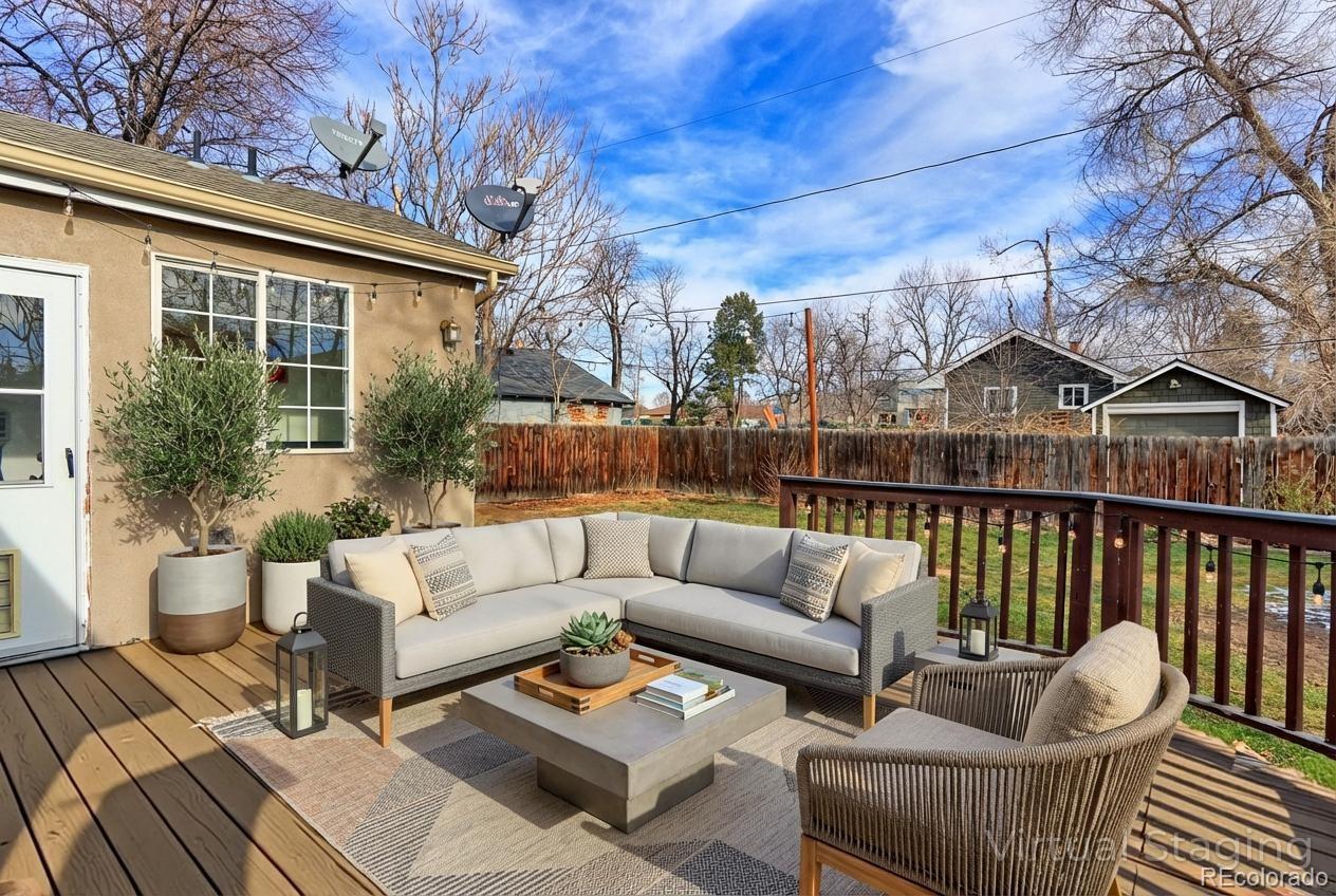 4576 Stuart Street Denver CO 80212