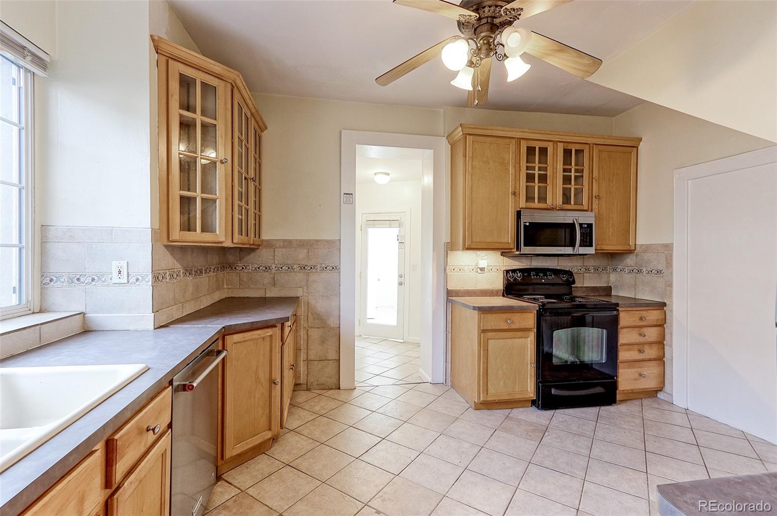 4576 Stuart Street Denver CO 80212
