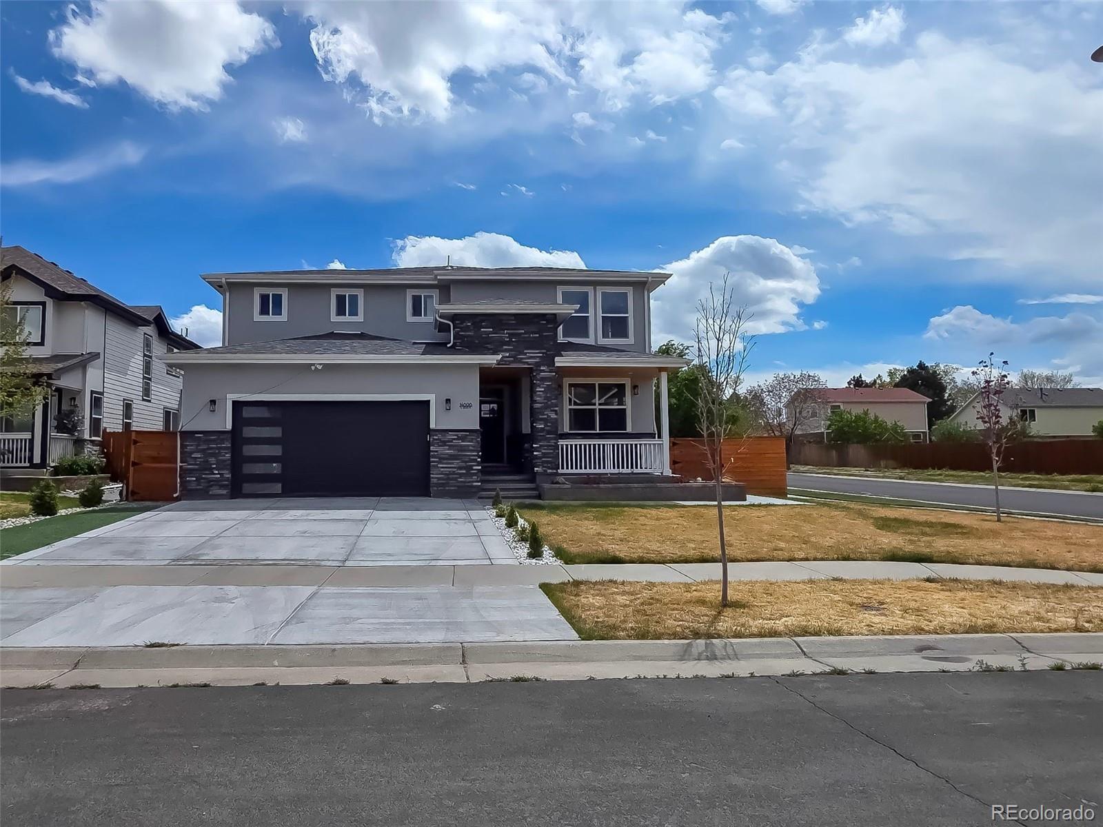 14606 E 26th Place Aurora CO 80011