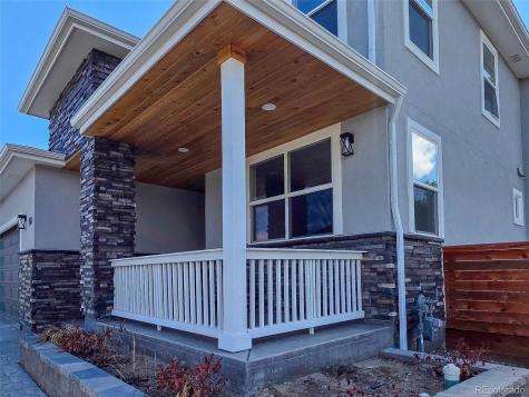 14606 E 26th Place Aurora CO 80011