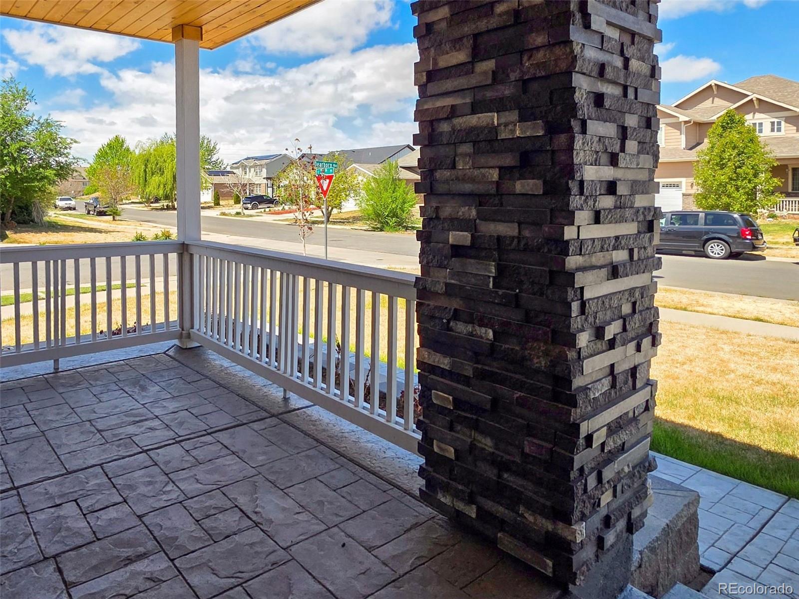 14606 E 26th Place Aurora CO 80011
