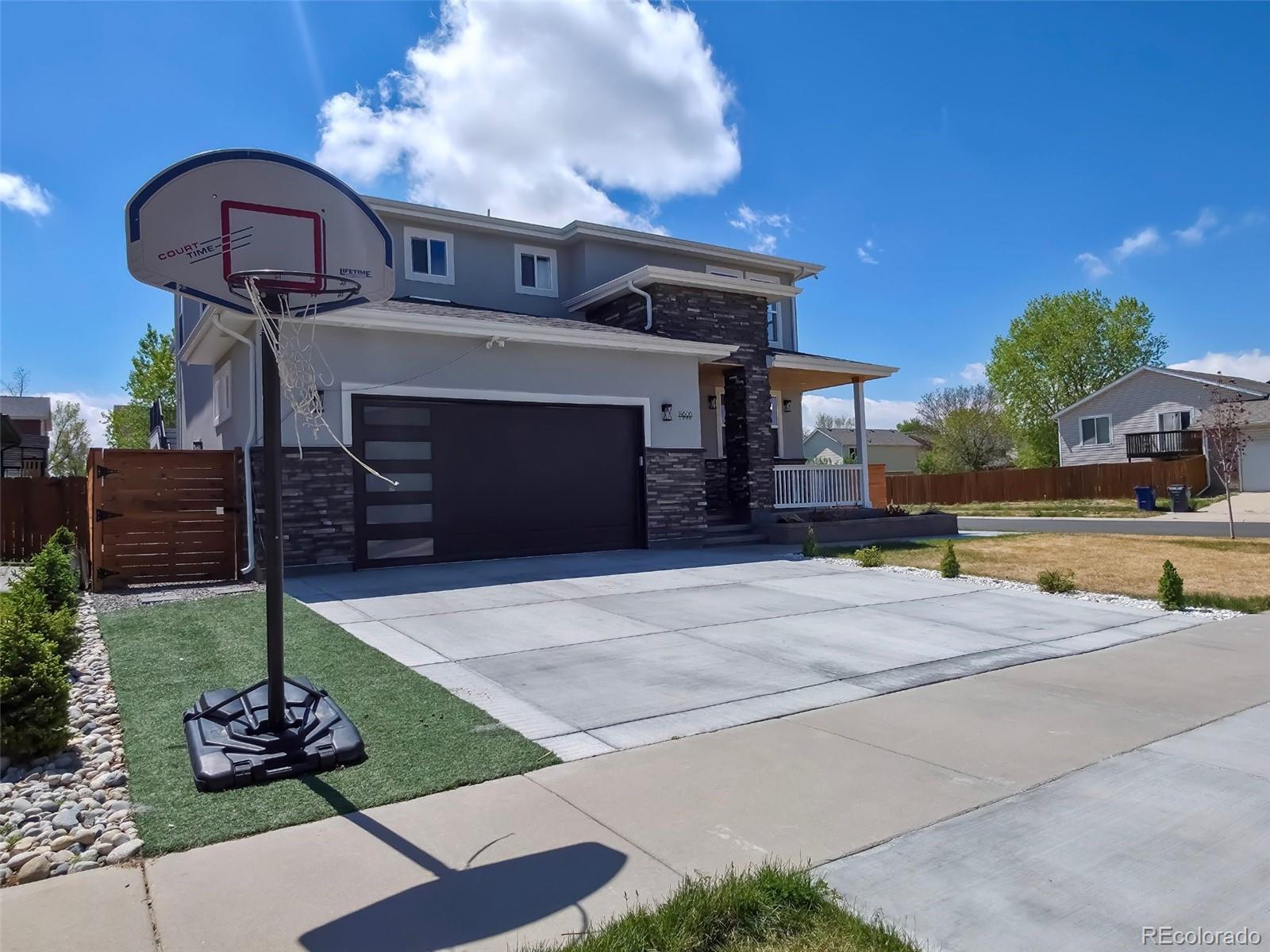 14606 E 26th Place Aurora CO 80011