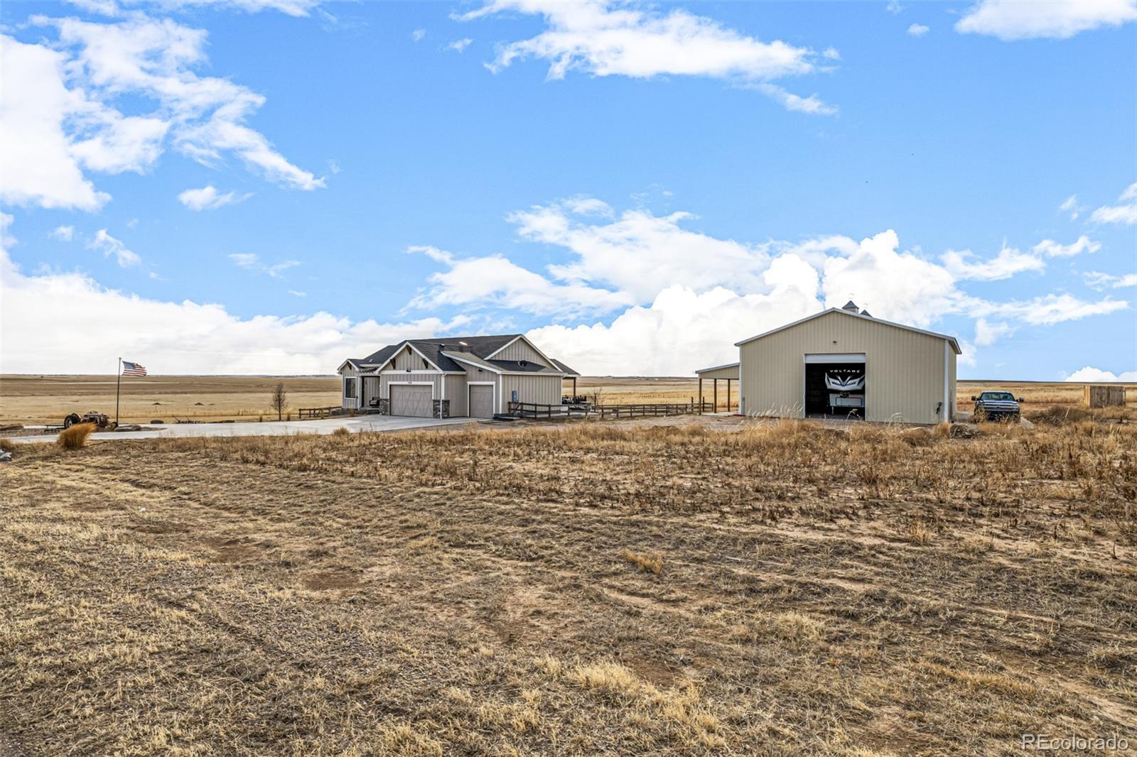 7377 Van Sickle Street Strasburg CO 80136