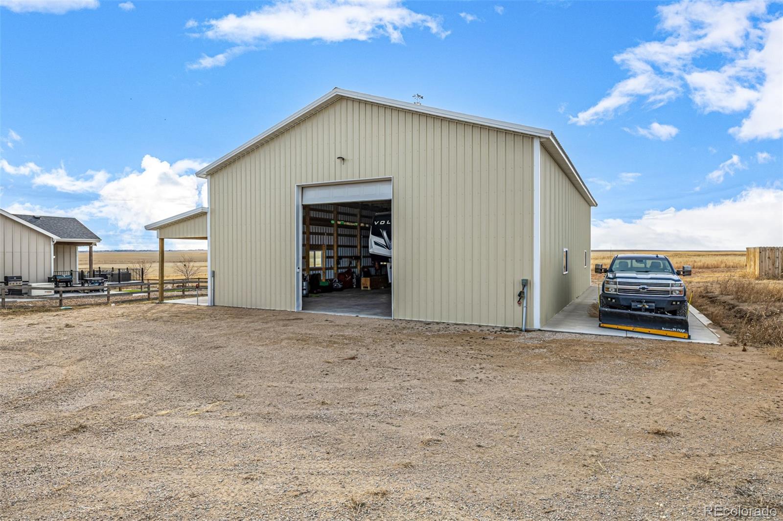 7377 Van Sickle Street Strasburg CO 80136