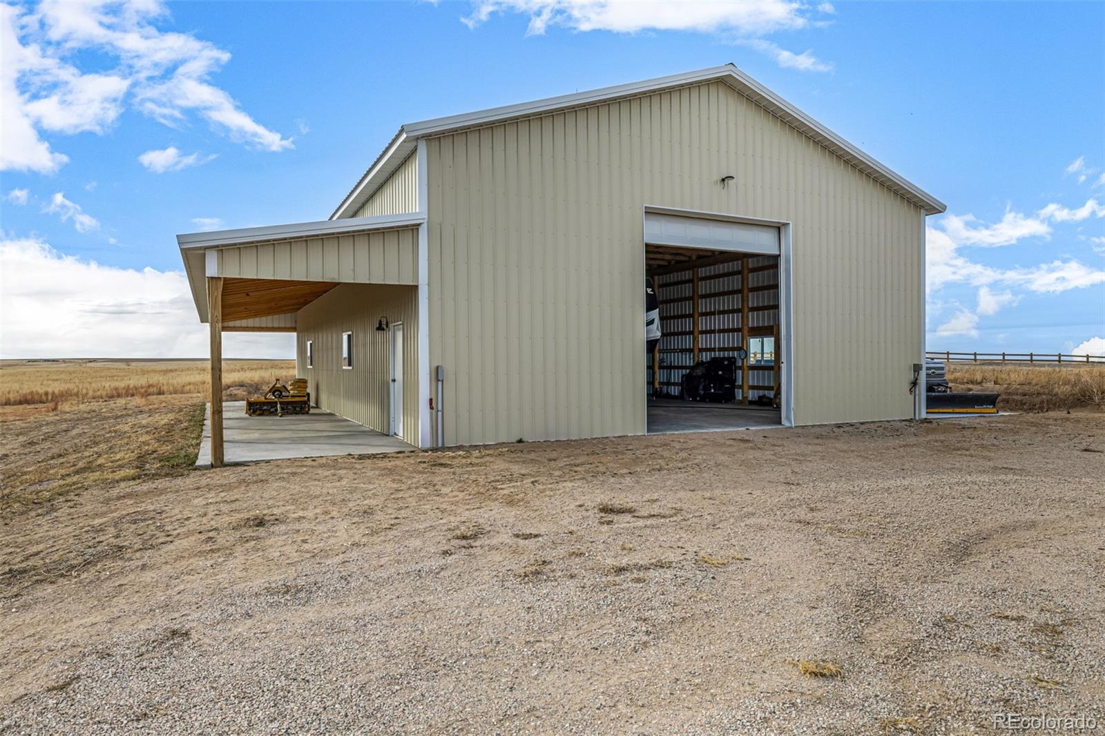 7377 Van Sickle Street Strasburg CO 80136