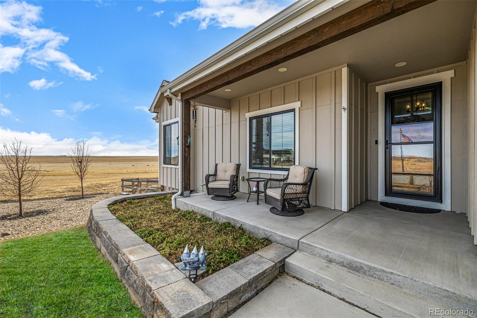 7377 Van Sickle Street Strasburg CO 80136