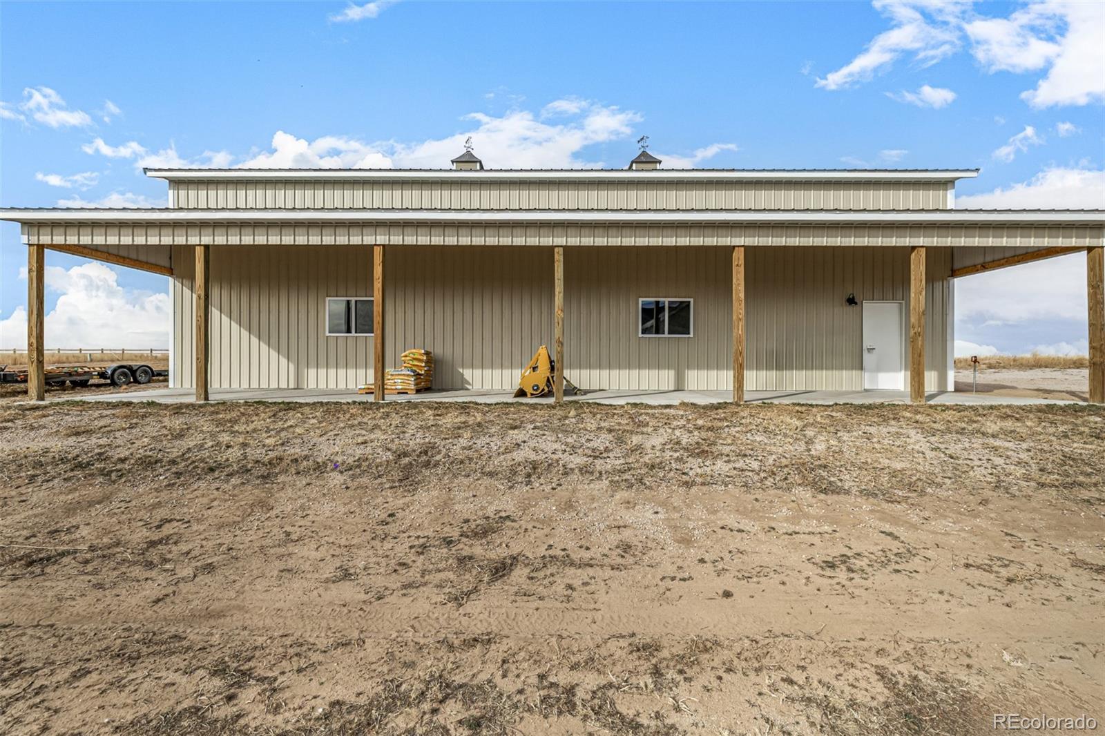 7377 Van Sickle Street Strasburg CO 80136