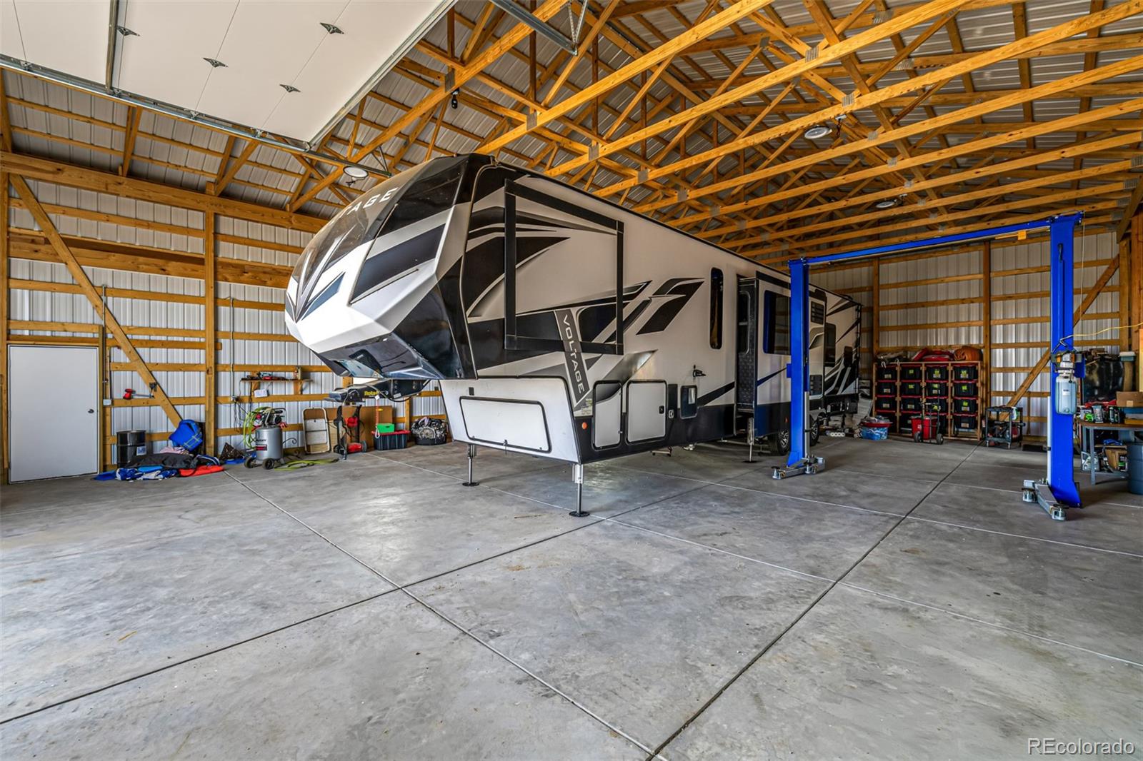7377 Van Sickle Street Strasburg CO 80136