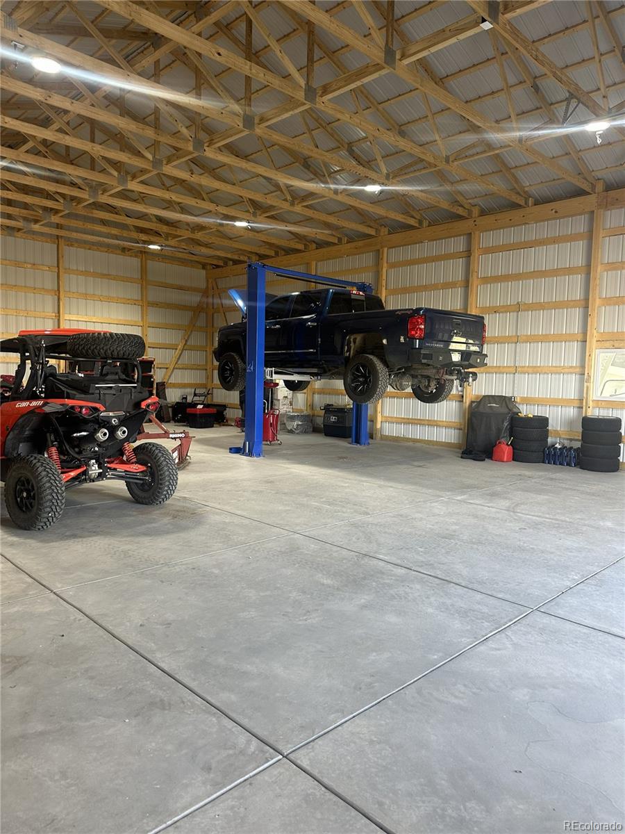 7377 Van Sickle Street Strasburg CO 80136
