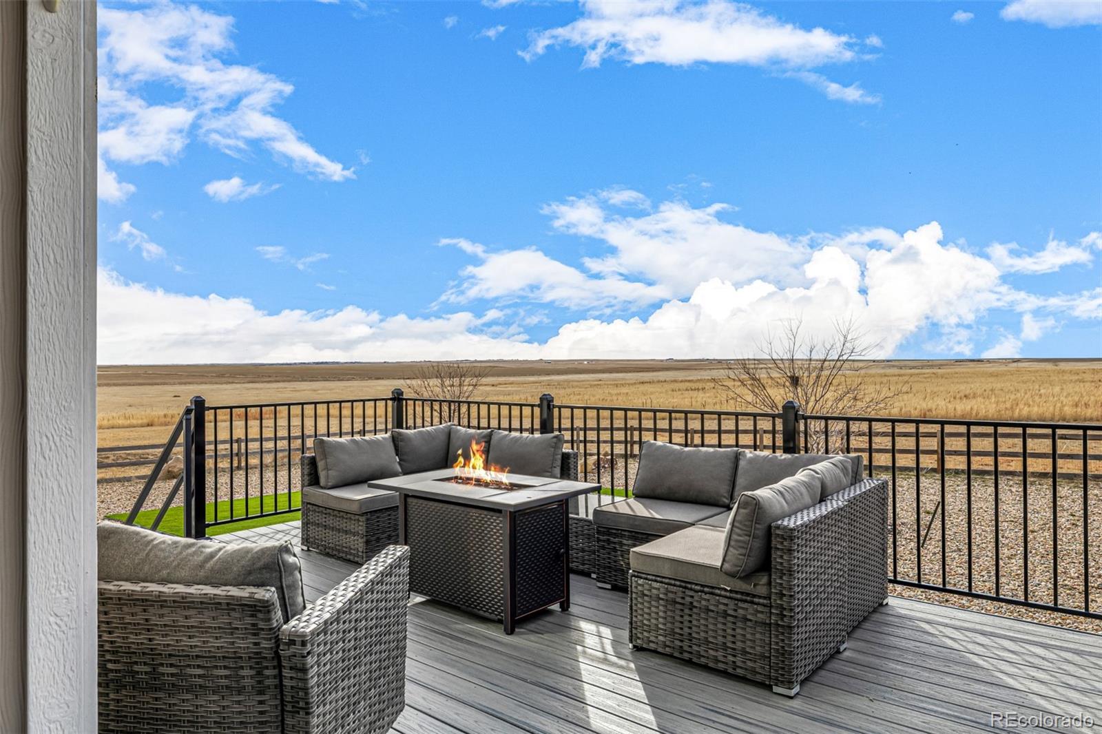 7377 Van Sickle Street Strasburg CO 80136