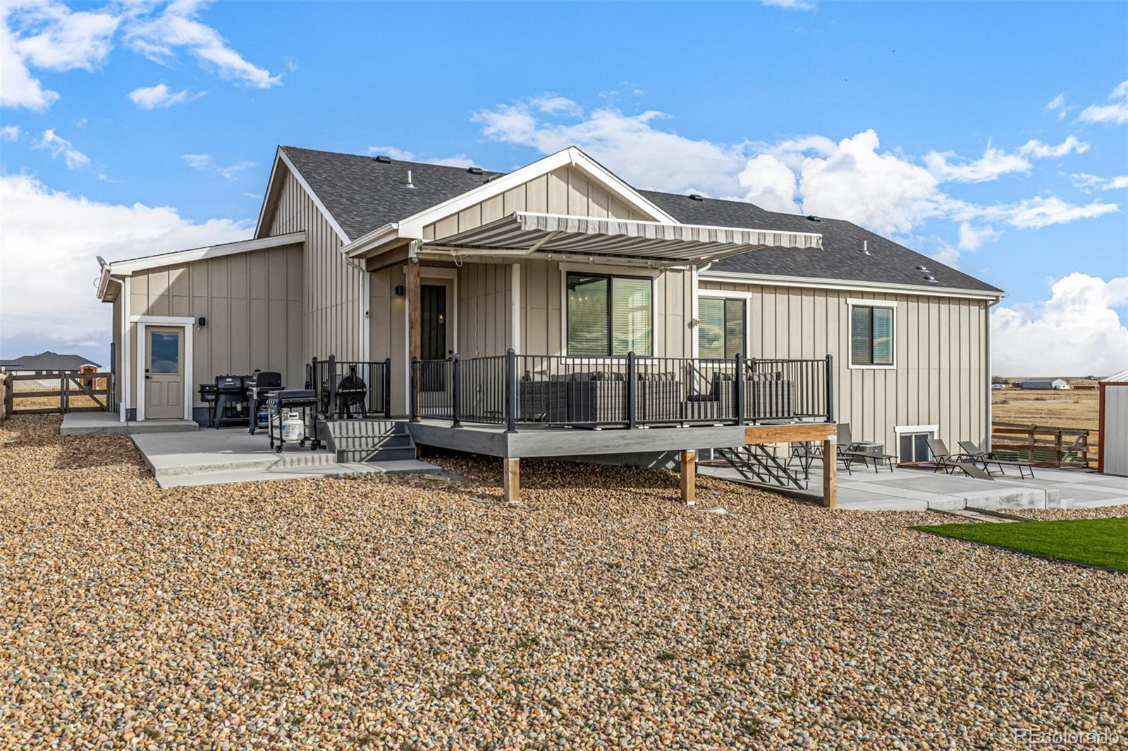 7377 Van Sickle Street Strasburg CO 80136