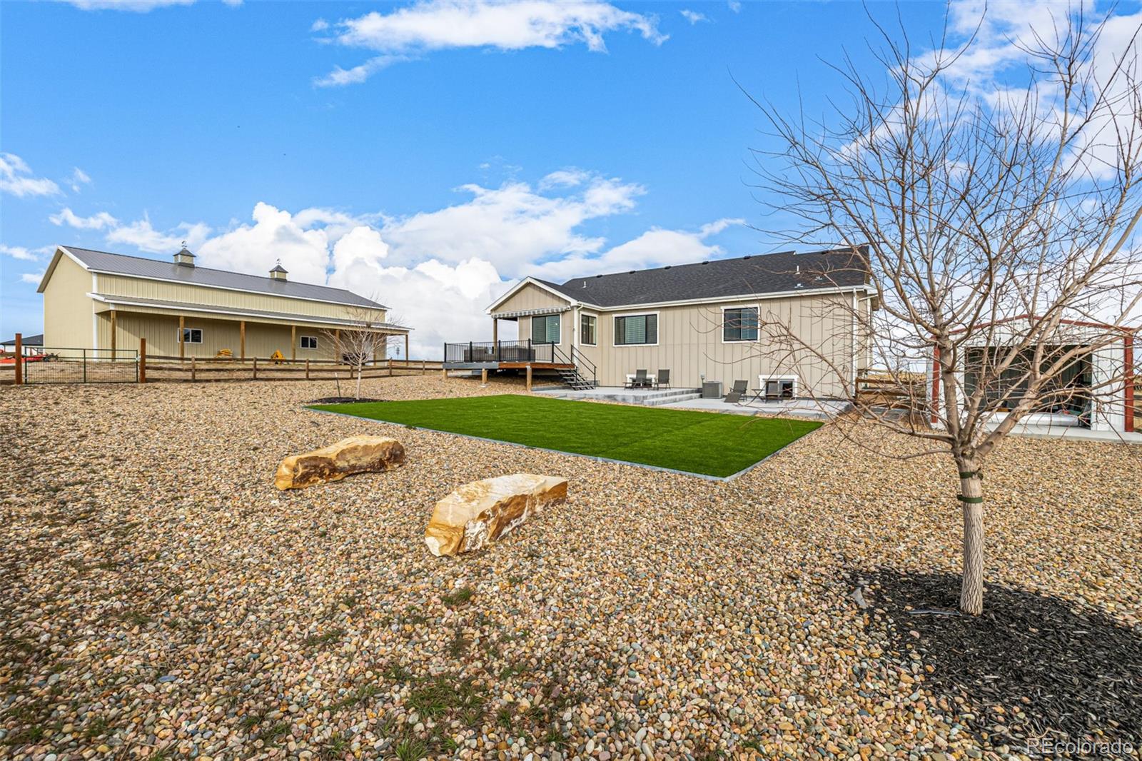 7377 Van Sickle Street Strasburg CO 80136