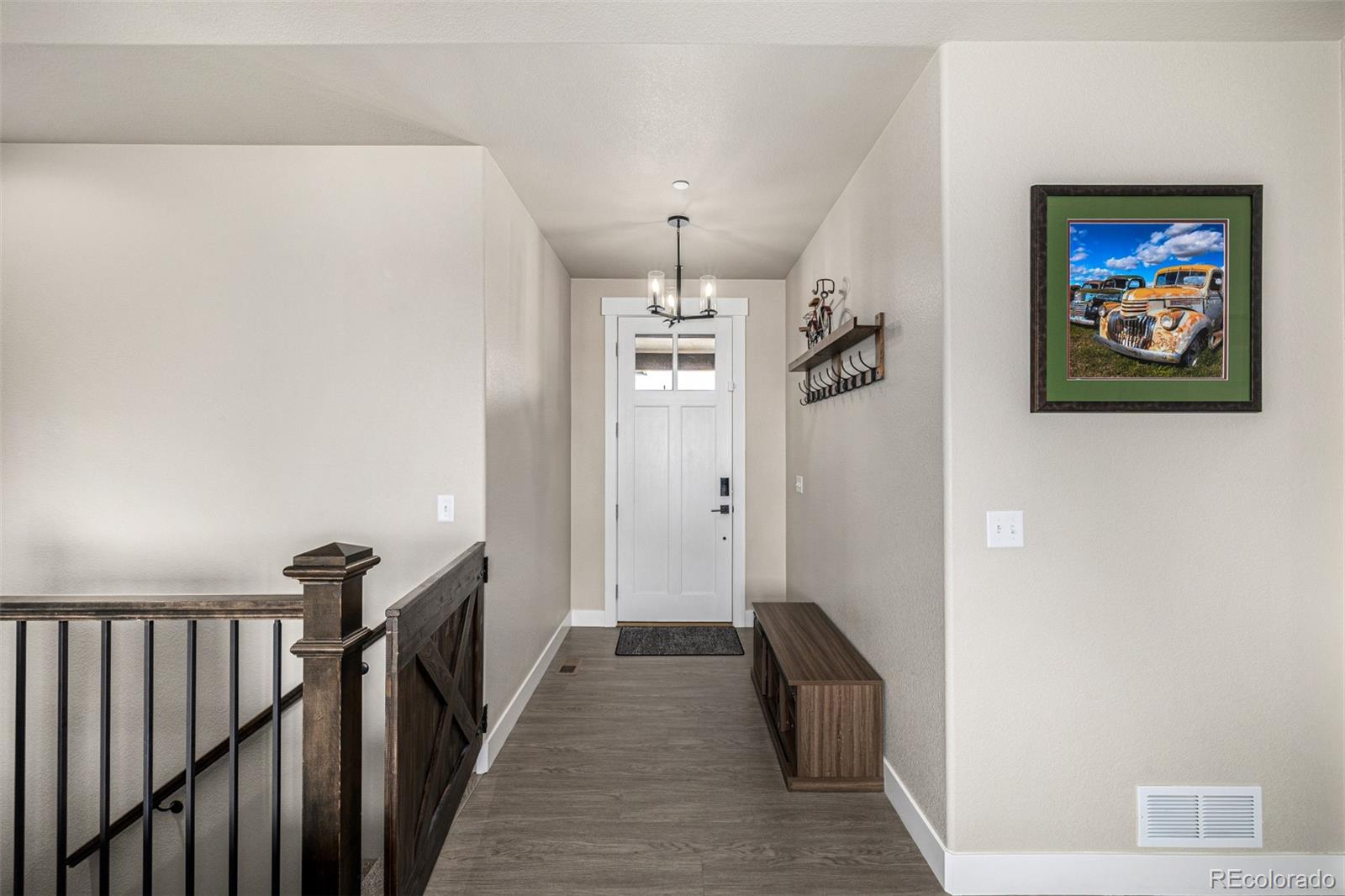7377 Van Sickle Street Strasburg CO 80136