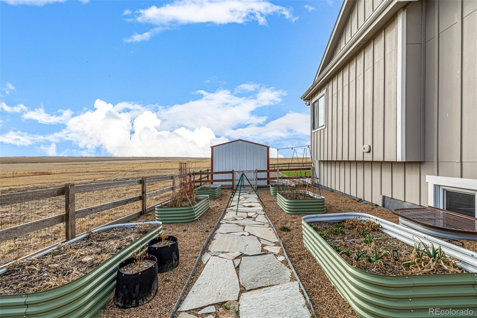 7377 Van Sickle Street Strasburg CO 80136