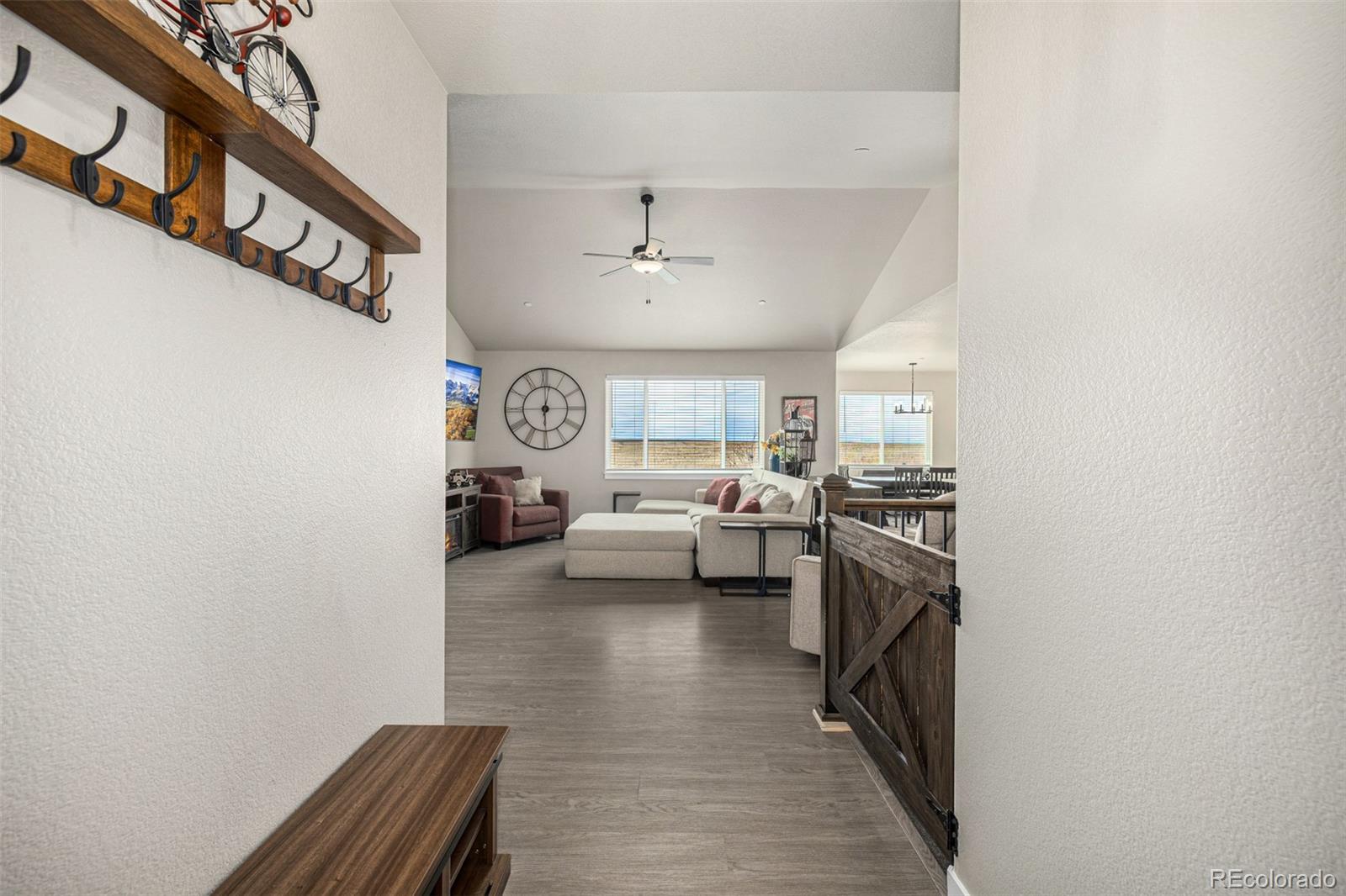 7377 Van Sickle Street Strasburg CO 80136