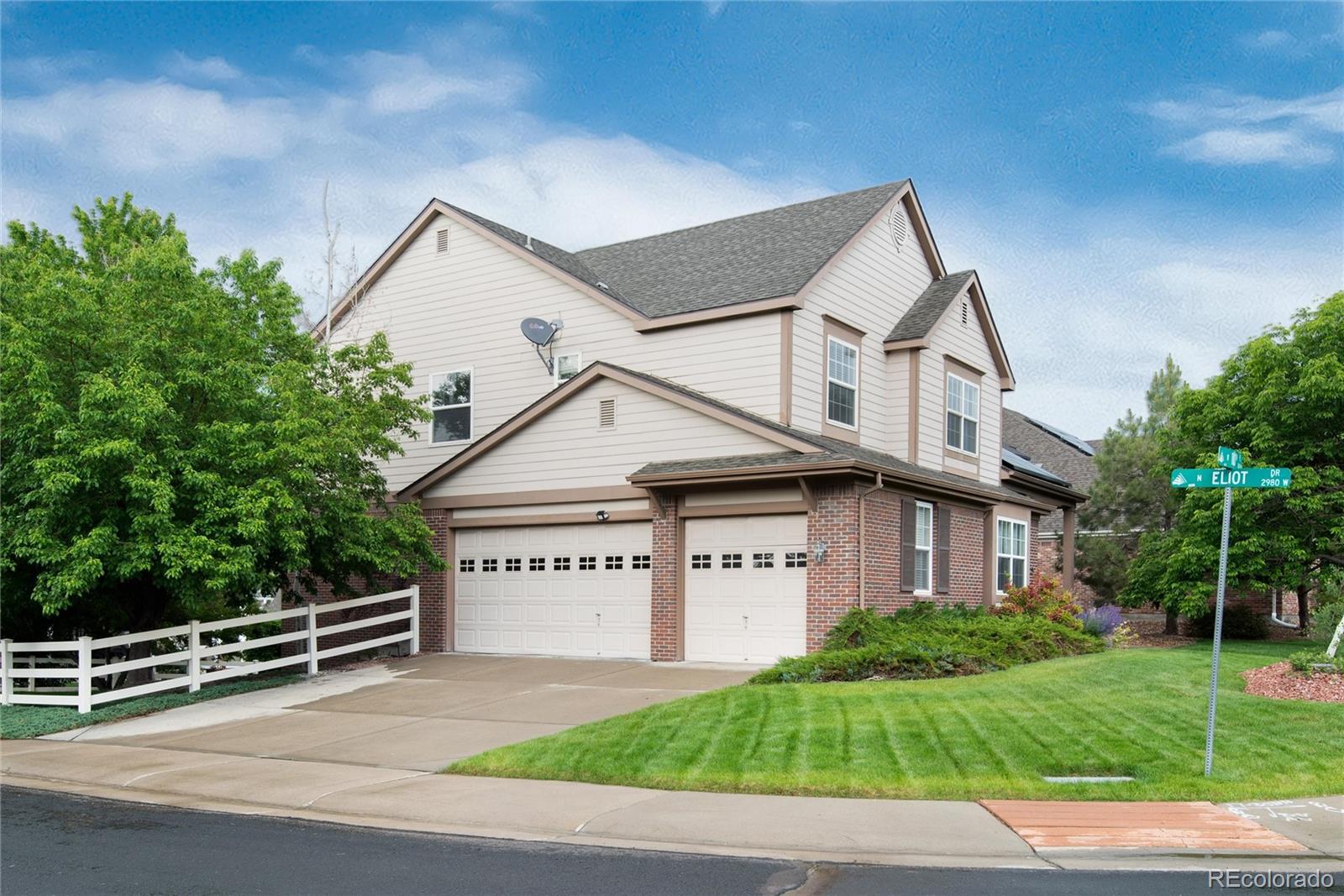 2959 W 110th Place Westminster CO 80234