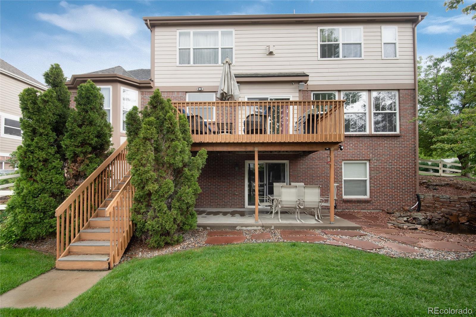 2959 W 110th Place Westminster CO 80234