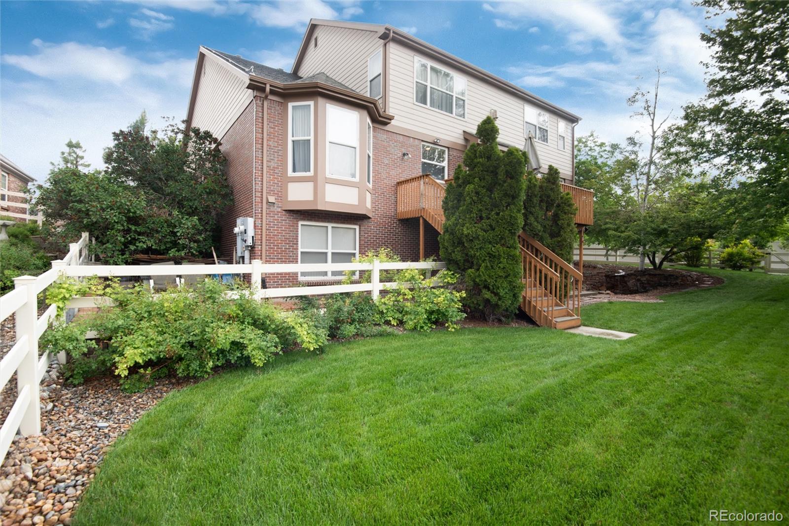 2959 W 110th Place Westminster CO 80234