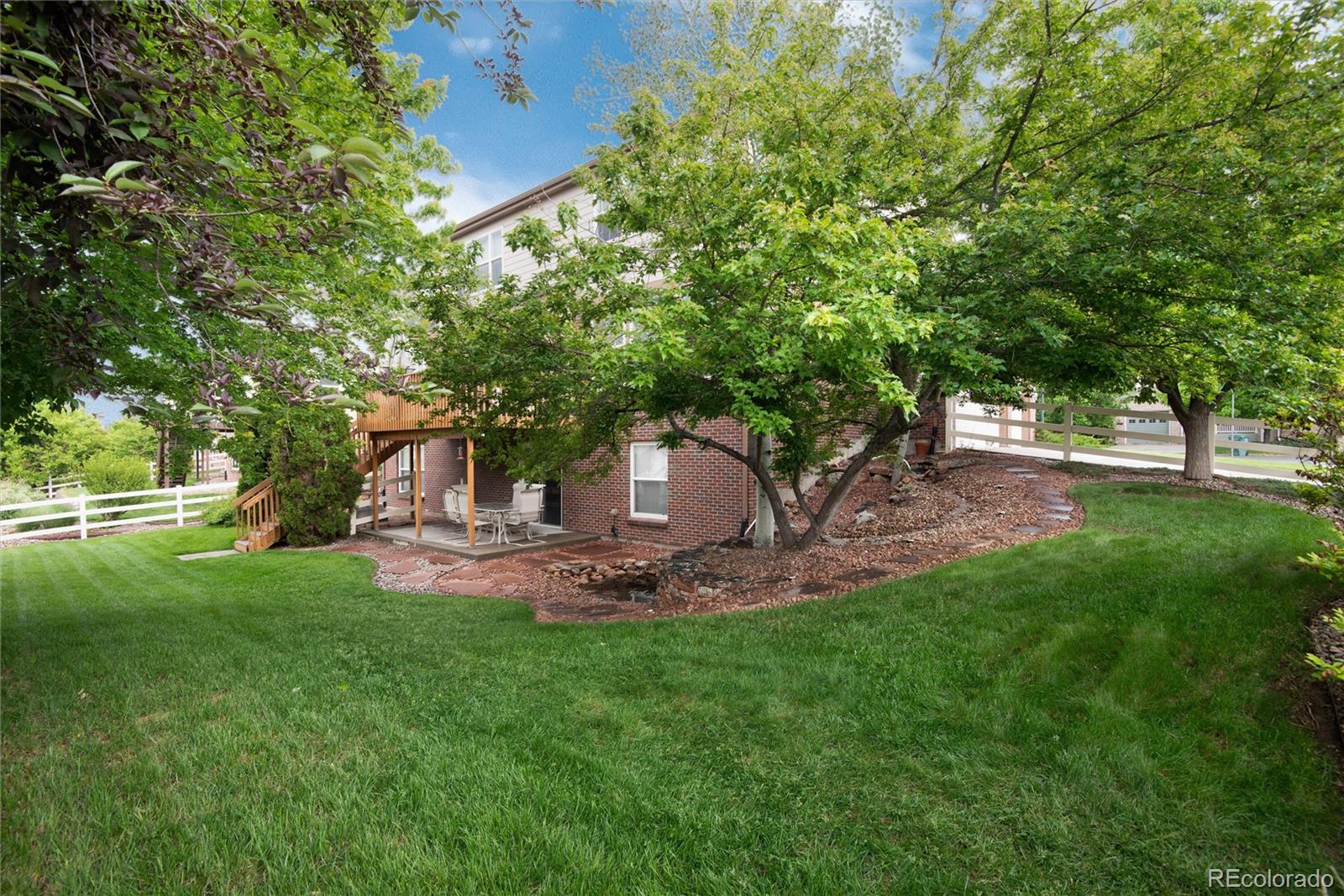 2959 W 110th Place Westminster CO 80234