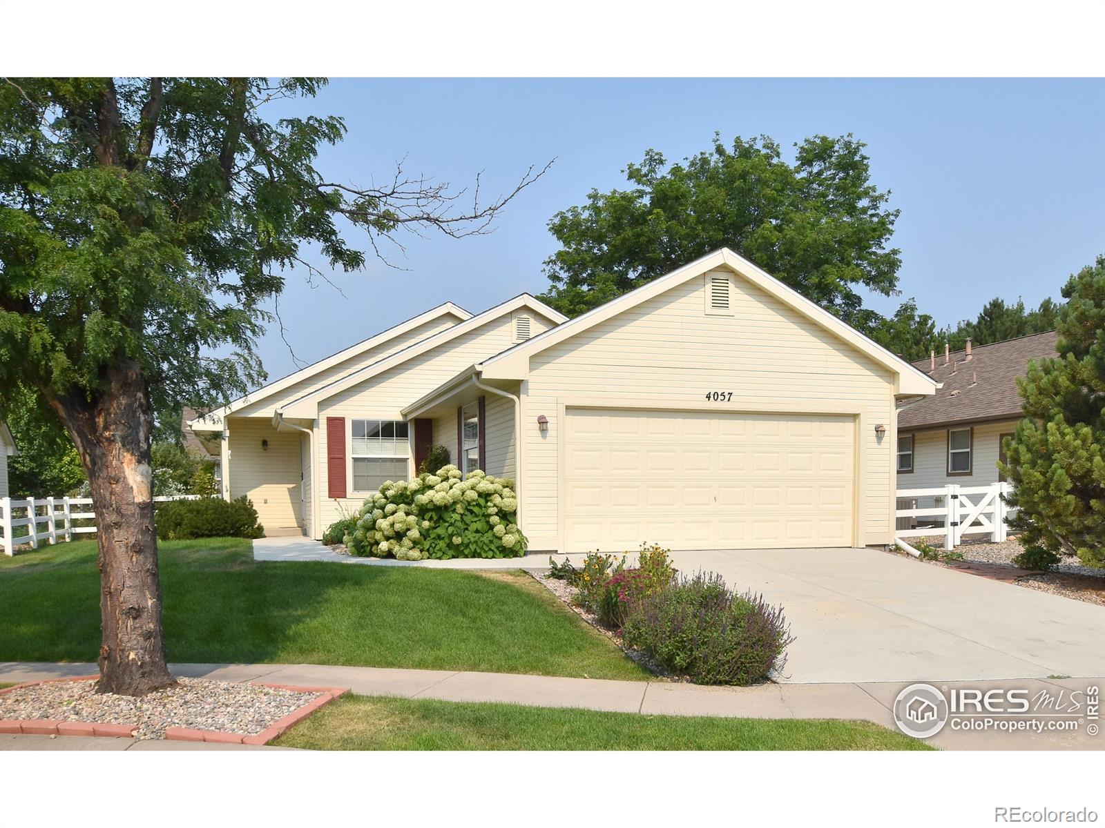 4057 Harrington Court Fort Collins CO 80525