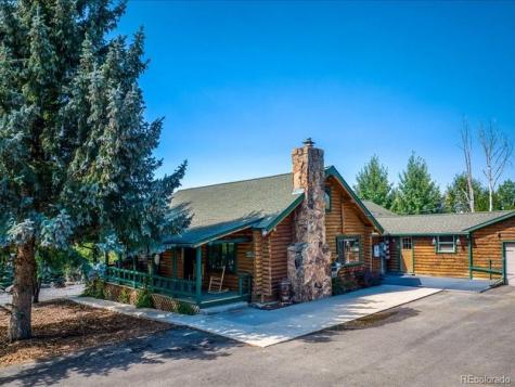 17969 Surface Creek Road Cedaredge CO 81413
