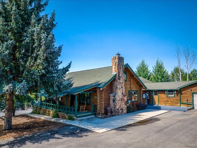 17969 Surface Creek Road Cedaredge CO 81413