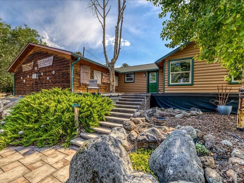 17969 Surface Creek Road Cedaredge CO 81413