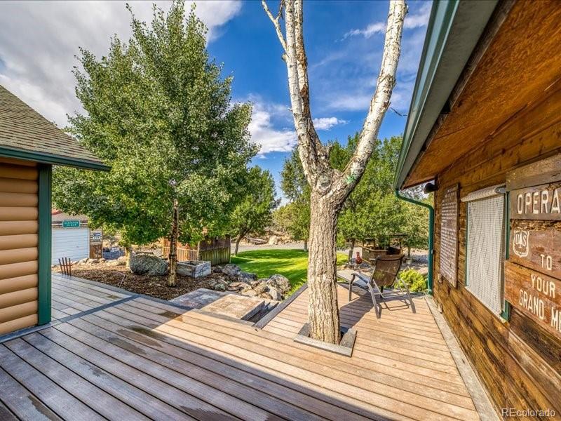 17969 Surface Creek Road Cedaredge CO 81413
