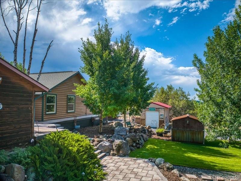 17969 Surface Creek Road Cedaredge CO 81413