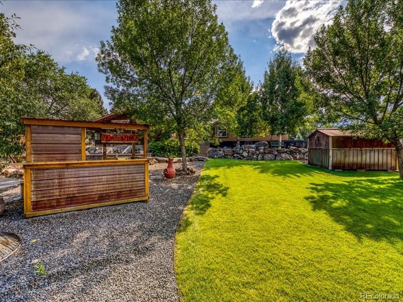 17969 Surface Creek Road Cedaredge CO 81413