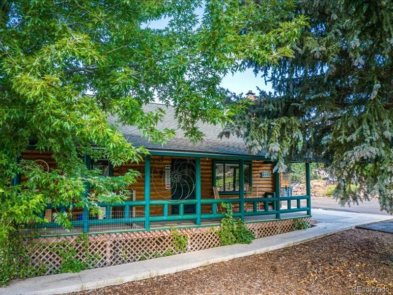 17969 Surface Creek Road Cedaredge CO 81413