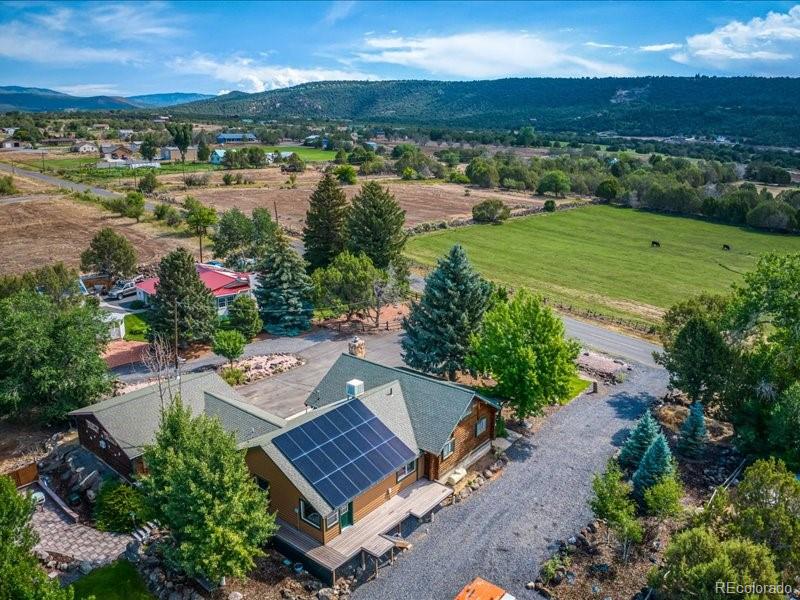 17969 Surface Creek Road Cedaredge CO 81413