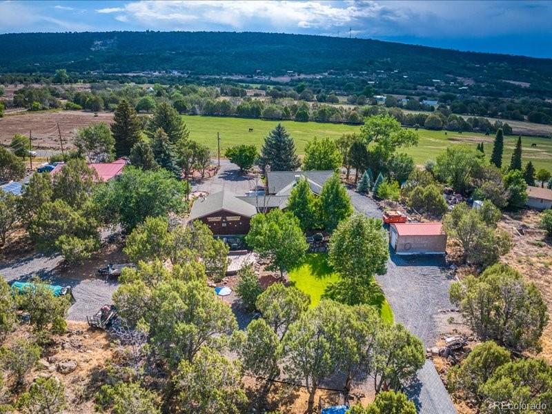 17969 Surface Creek Road Cedaredge CO 81413