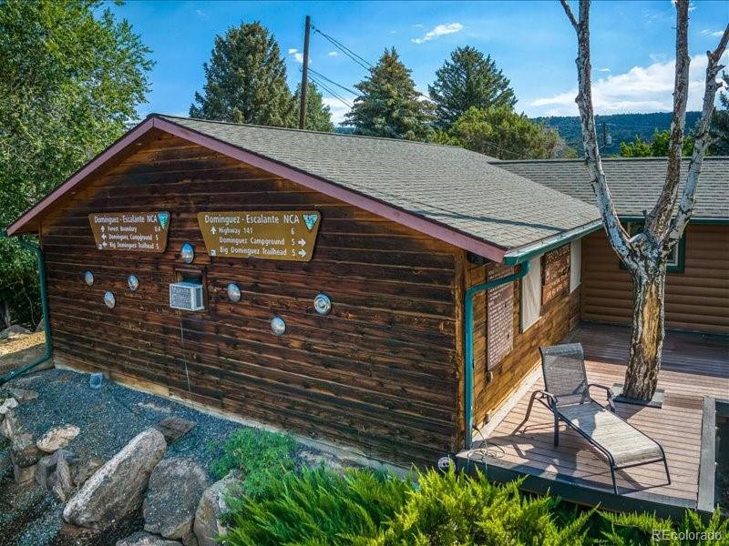 17969 Surface Creek Road Cedaredge CO 81413