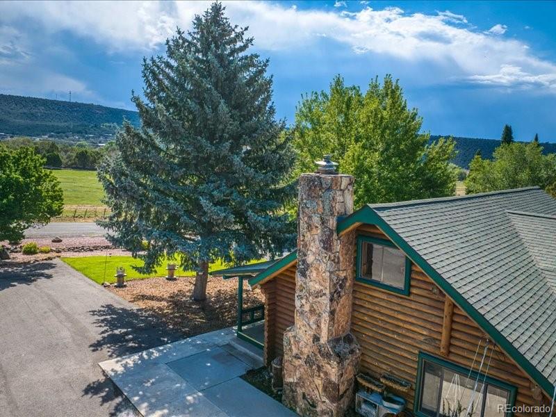 17969 Surface Creek Road Cedaredge CO 81413