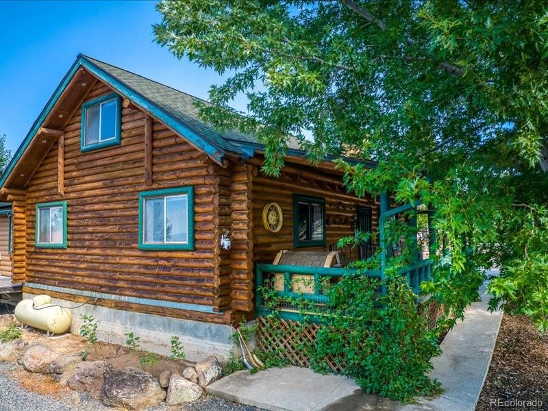 17969 Surface Creek Road Cedaredge CO 81413