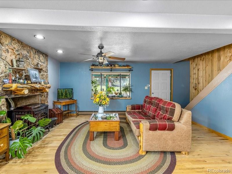 17969 Surface Creek Road Cedaredge CO 81413