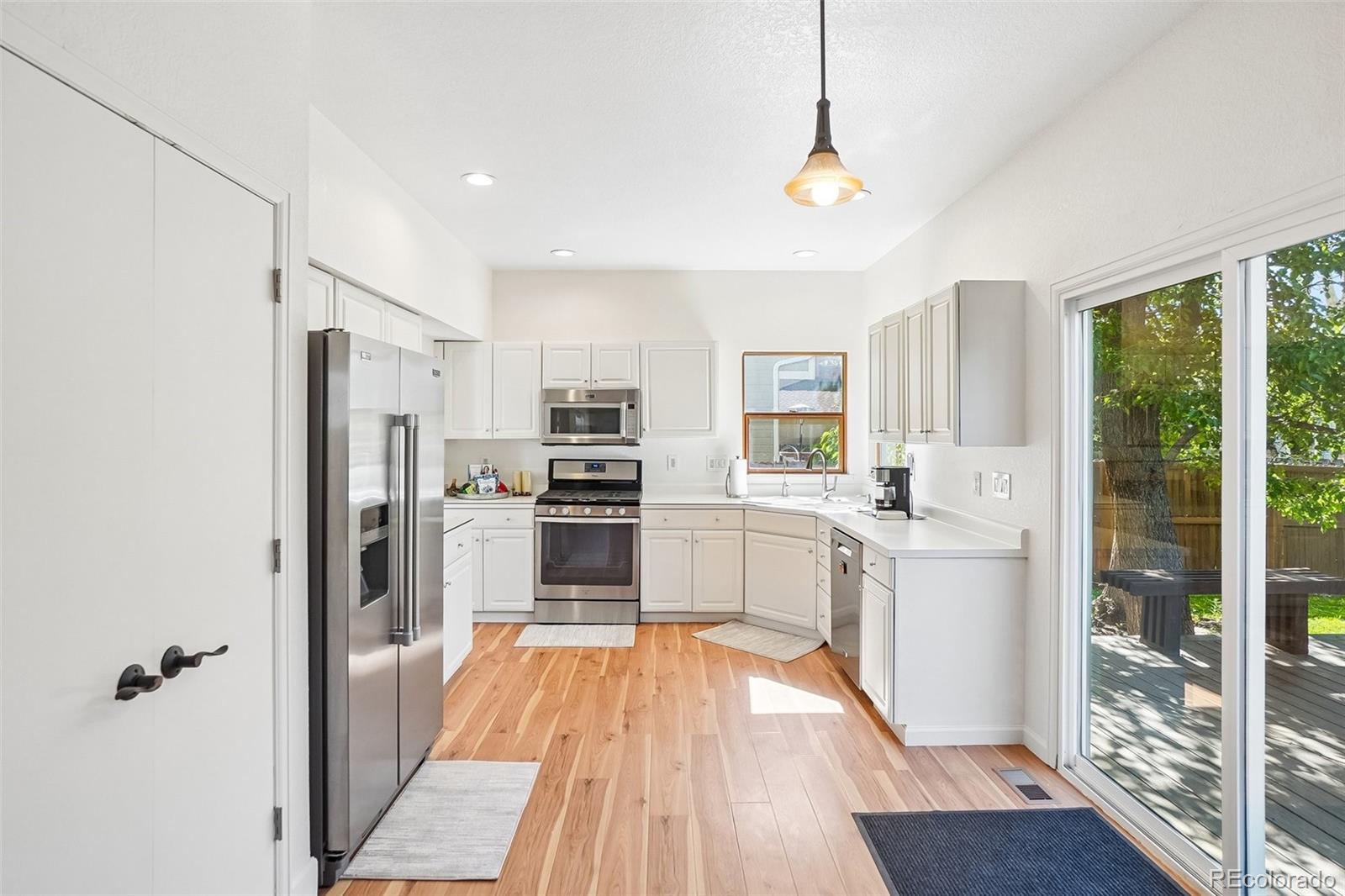 15860 W 66th Place Arvada CO 80007