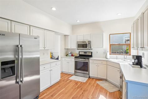 15860 W 66th Place Arvada CO 80007