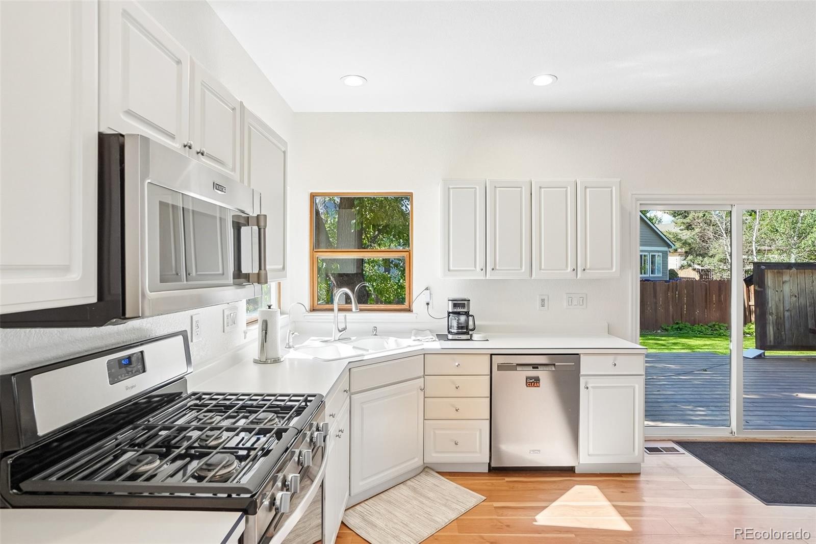 15860 W 66th Place Arvada CO 80007