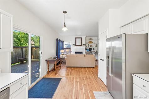 15860 W 66th Place Arvada CO 80007