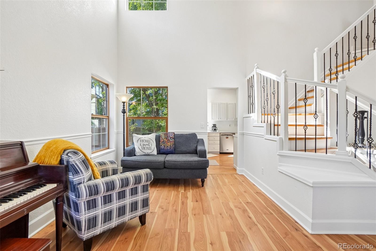 15860 W 66th Place Arvada CO 80007