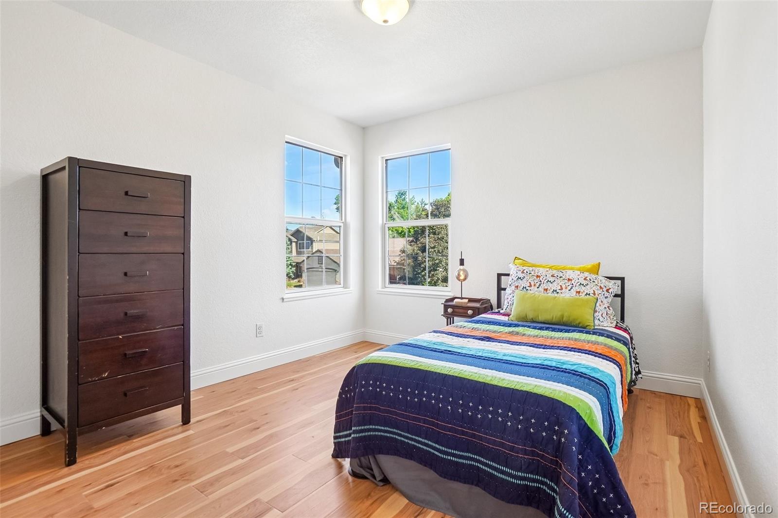 15860 W 66th Place Arvada CO 80007