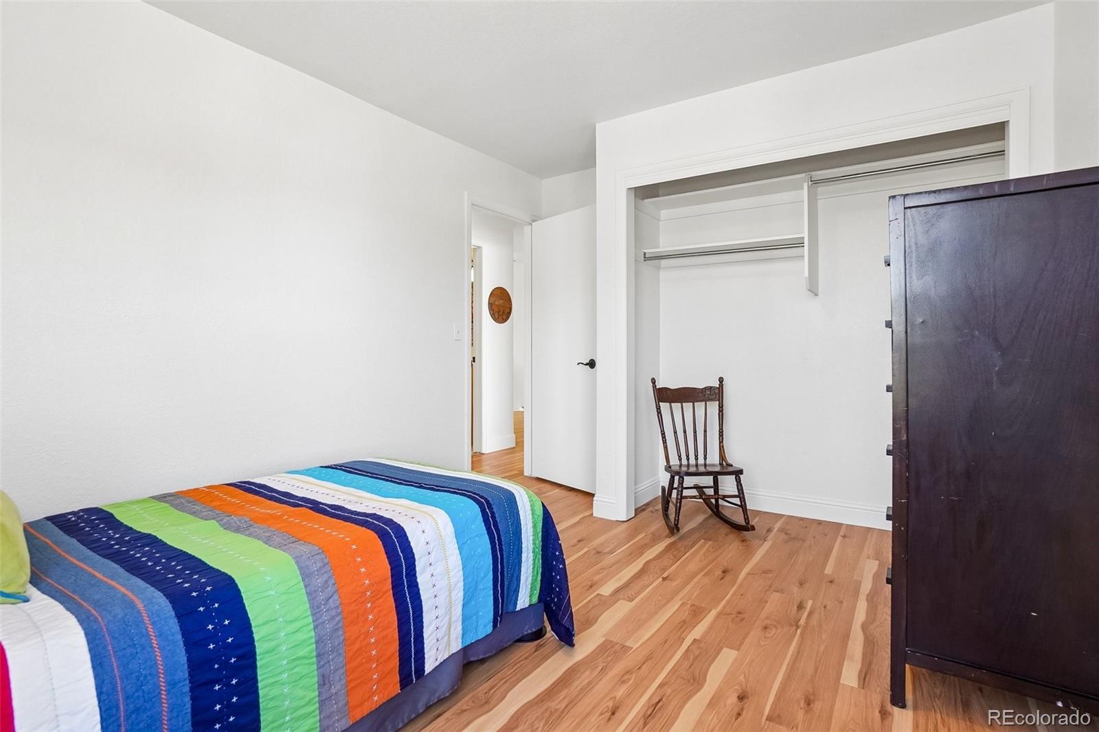 15860 W 66th Place Arvada CO 80007